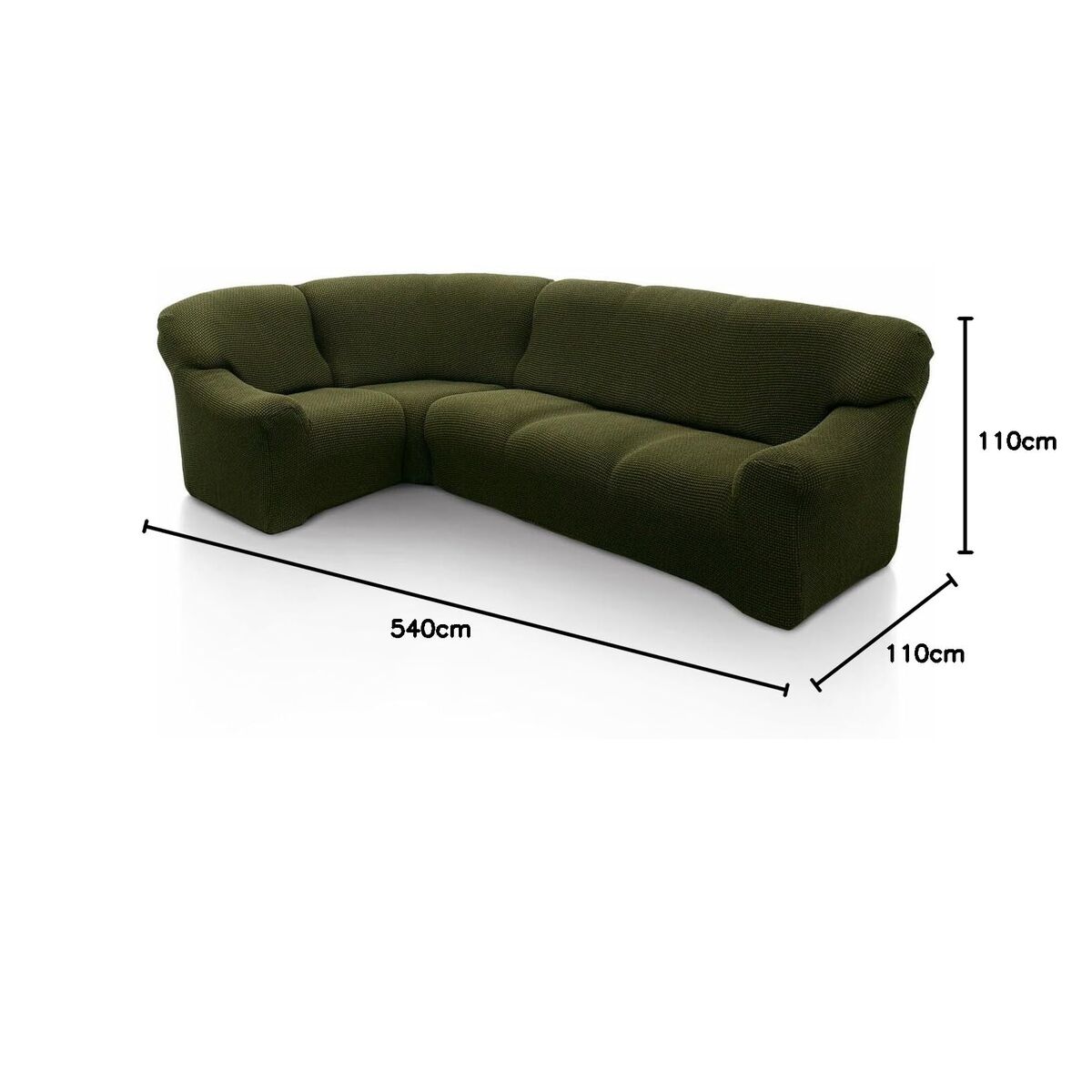 Sofabezug Sofaskins NIAGARA (Restauriert A)